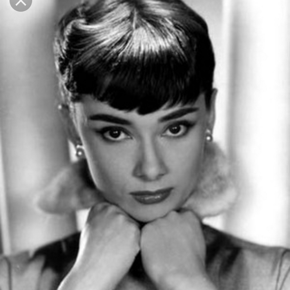 Meet your Posher, Martinez